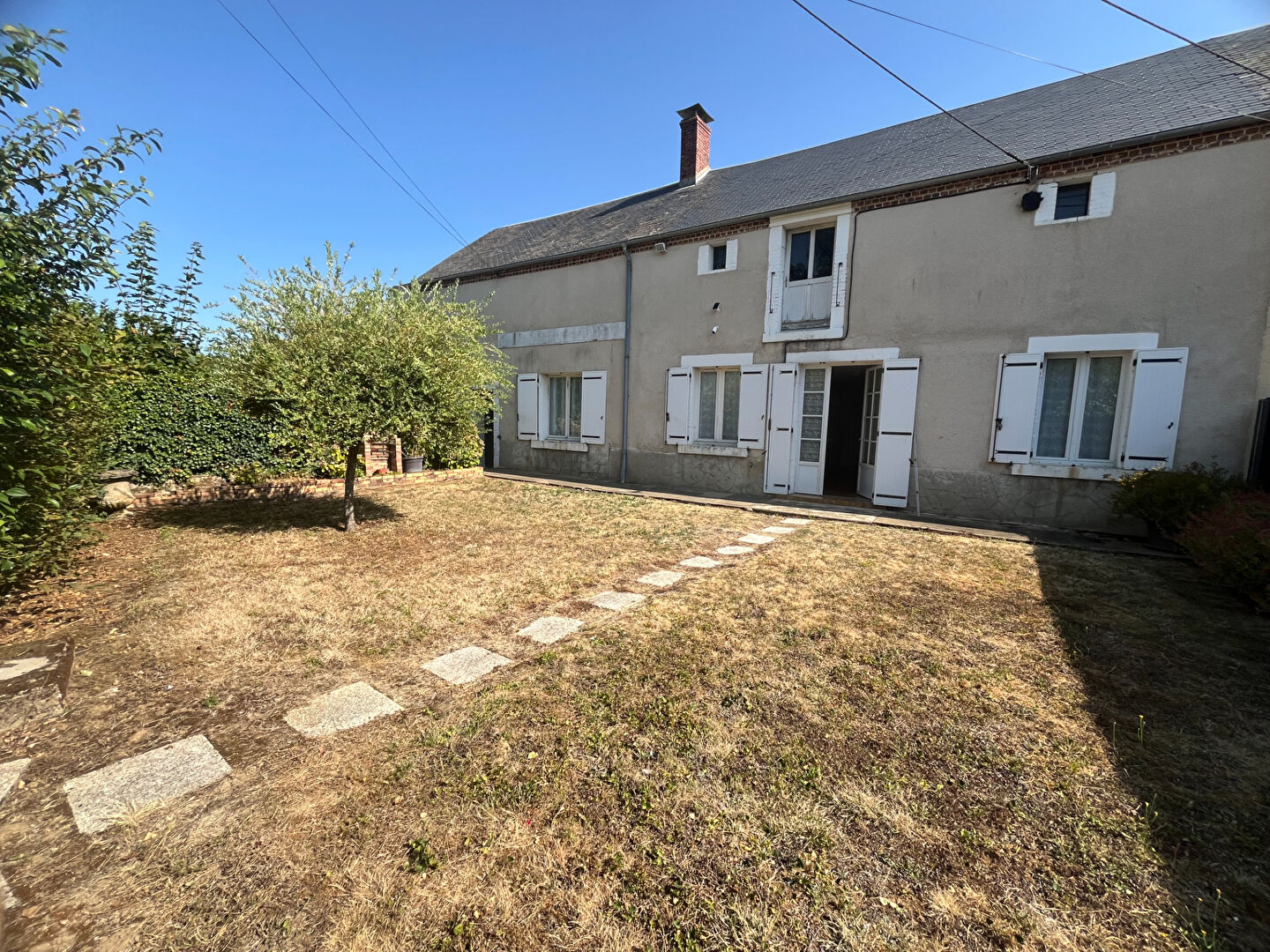 Agence immobilière de LE VILLAGE IMMOBILIER - LE VILLAGE IMMOBILIER Henrichemont