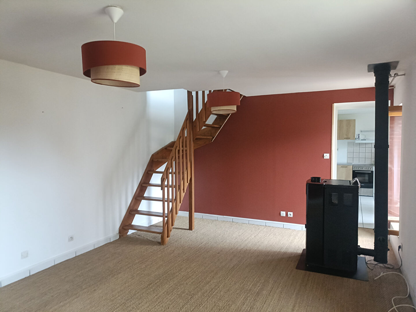 Agence immobilière de LE VILLAGE IMMOBILIER - LE VILLAGE IMMOBILIER Aubigny-