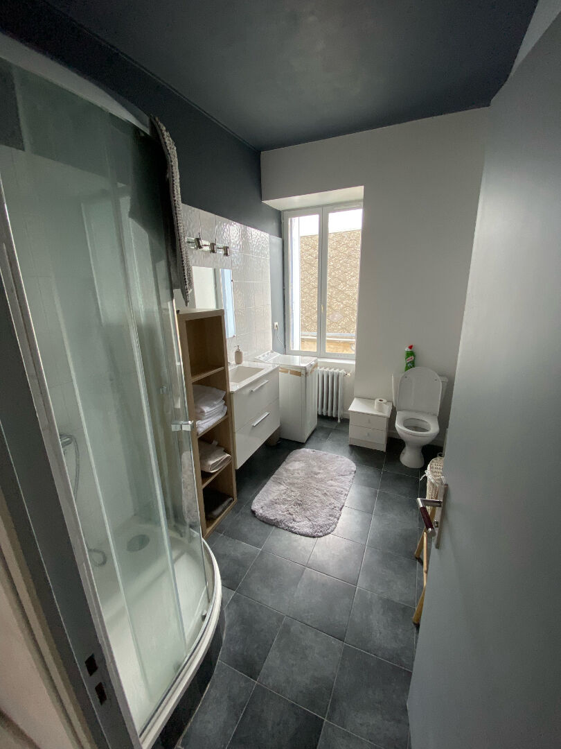 Photo Appartement 2 pièces dans le centre-ville de Meung-sur-Loire image 4/4