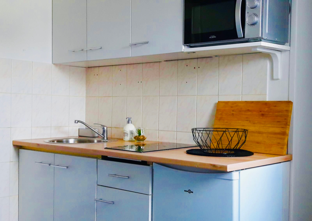 Appartement Beaugency 1 pièce(s) 12.33 m2