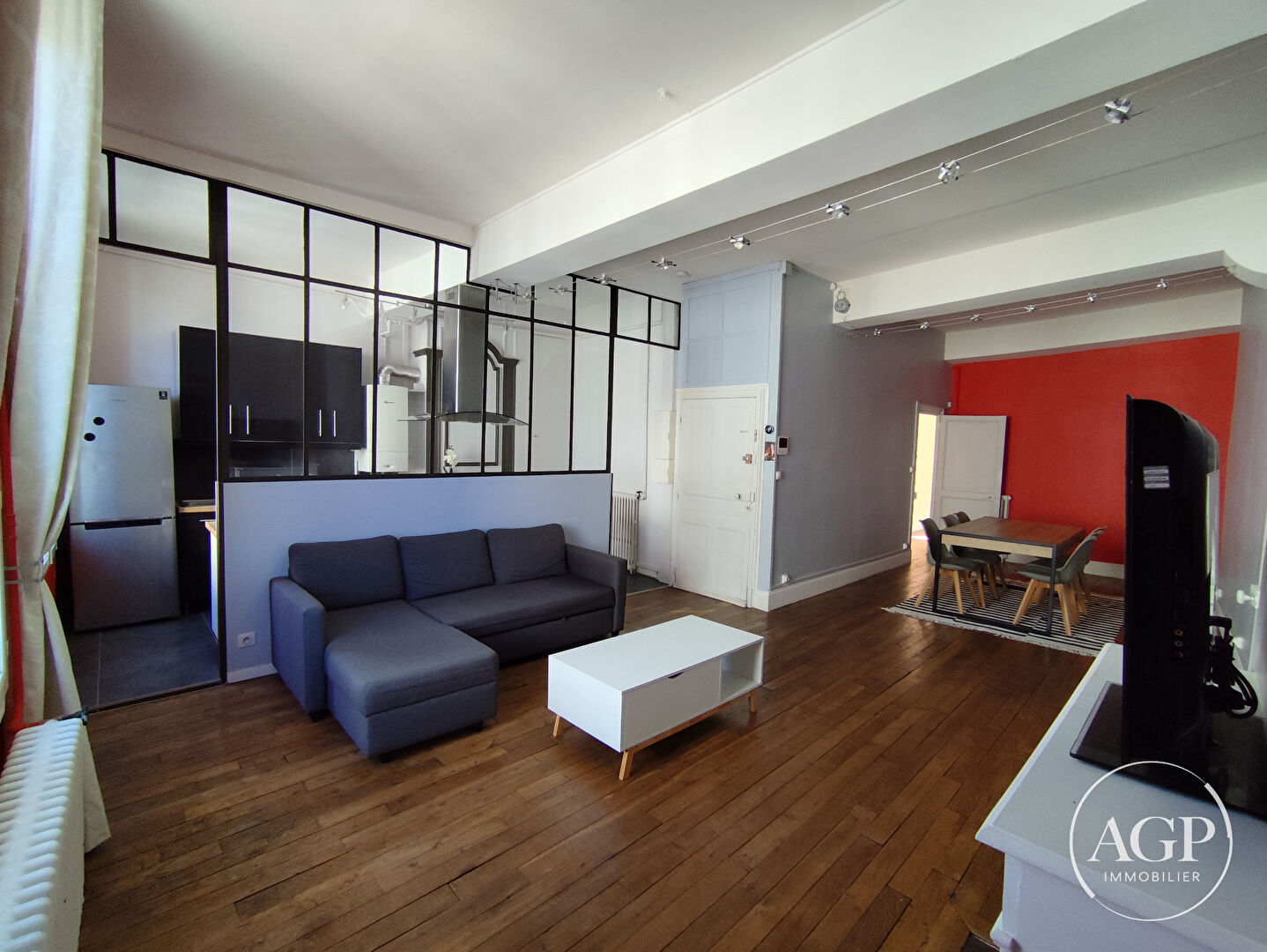 Agence immobilière de LEX IMMOBILIER ORLEANS Lailly en val - LEX IMMOBILIER ORLEANS