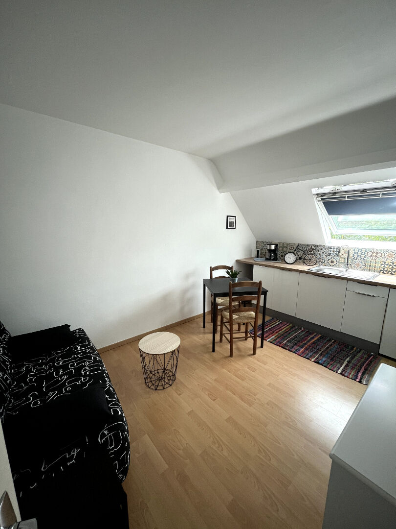 Photo Appartement 1 pièce à louer à Olivet - Réf. 1668 image 1/3