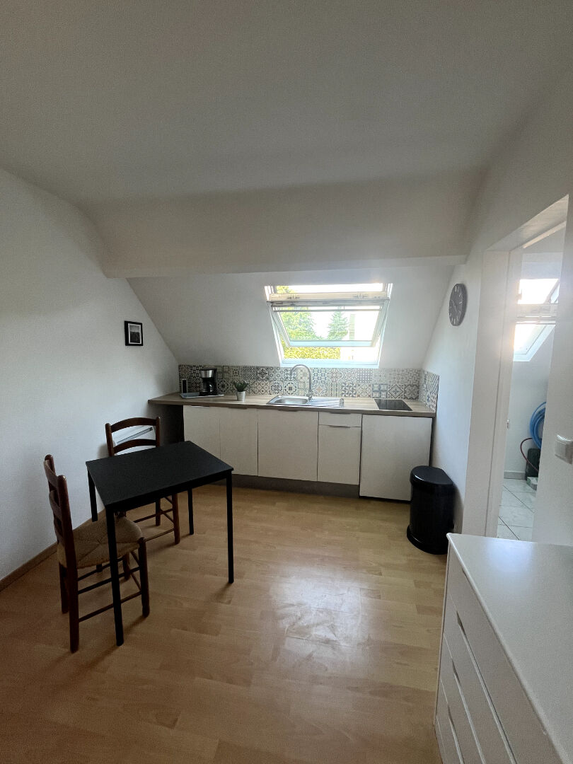 Photo Appartement 1 pièce à louer à Olivet - Réf. 1668 image 2/3