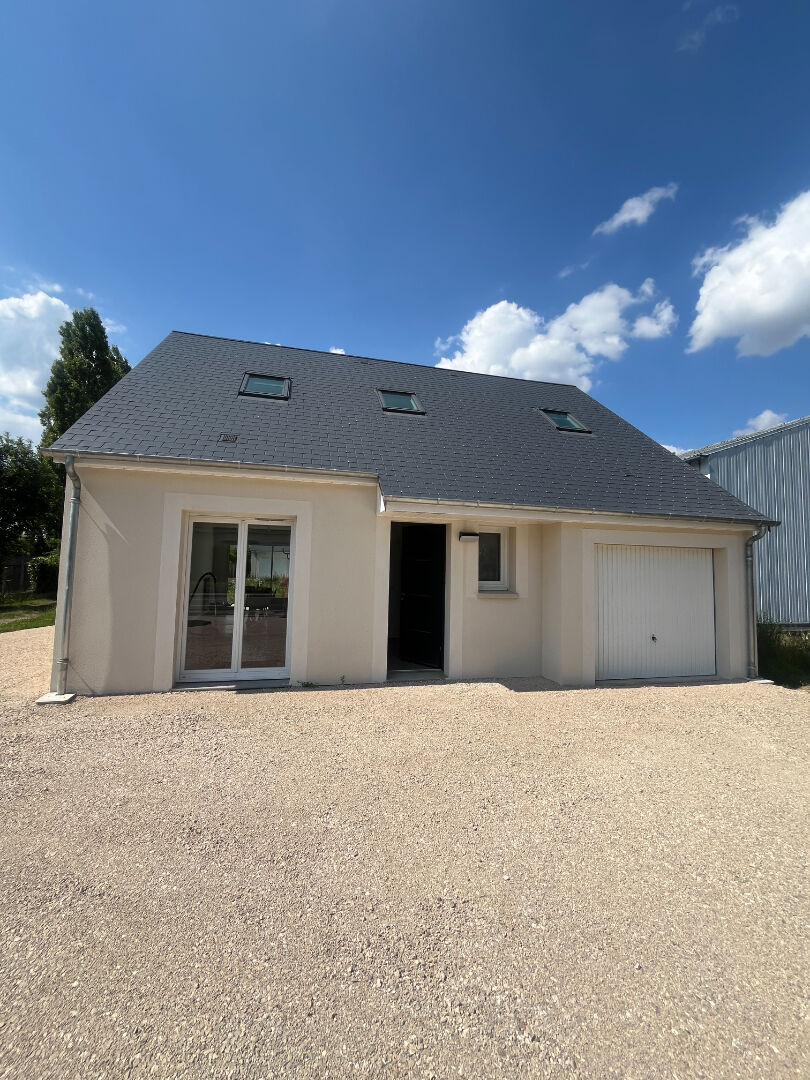 Agence immobilière de LEX IMMOBILIER ORLEANS Lailly en val - LEX IMMOBILIER ORLEANS