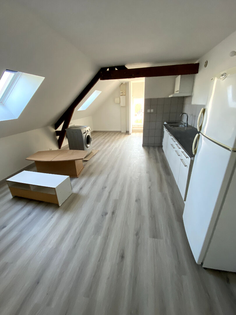 Photo Appartement Orleans image 2/4