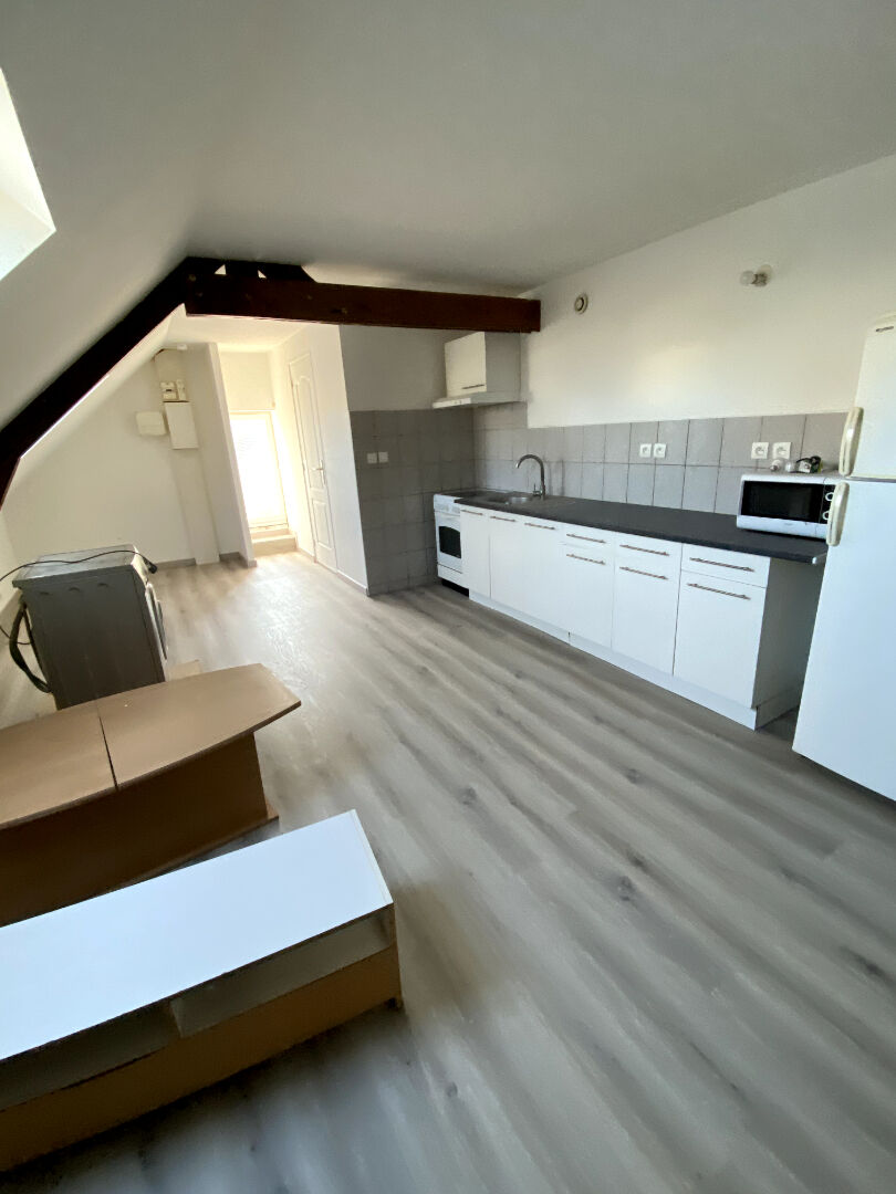 Photo Appartement Orleans image 3/4
