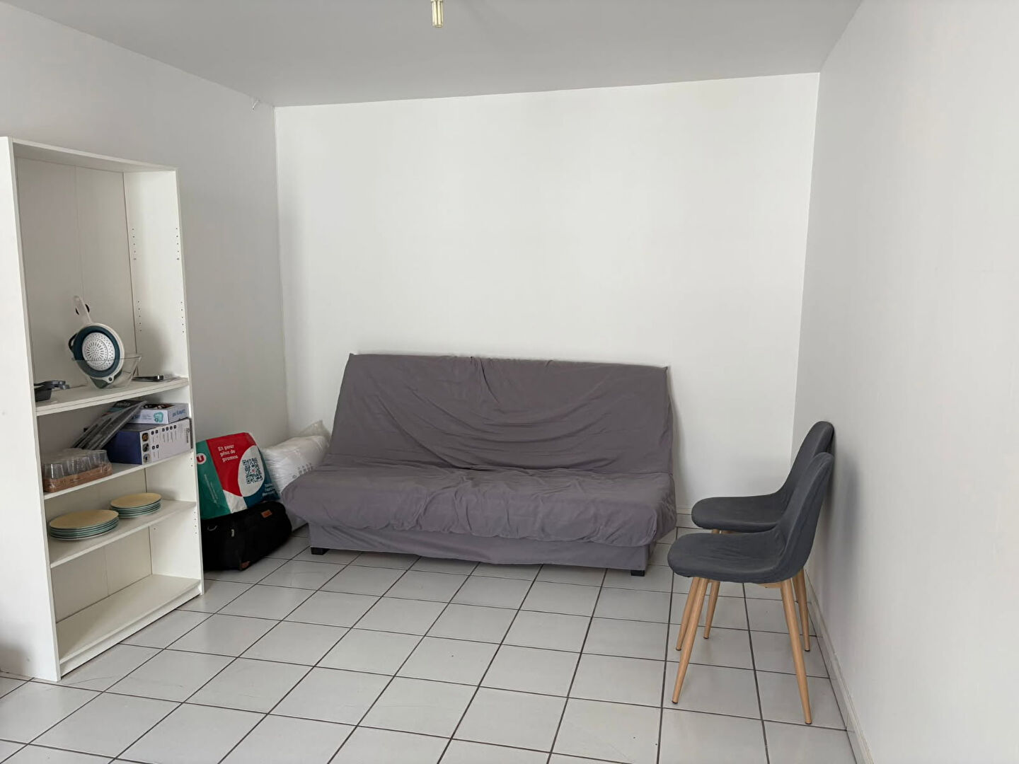 Photo Appartement Orleans 1 pièce(s) 22.15 m2 image 3/4