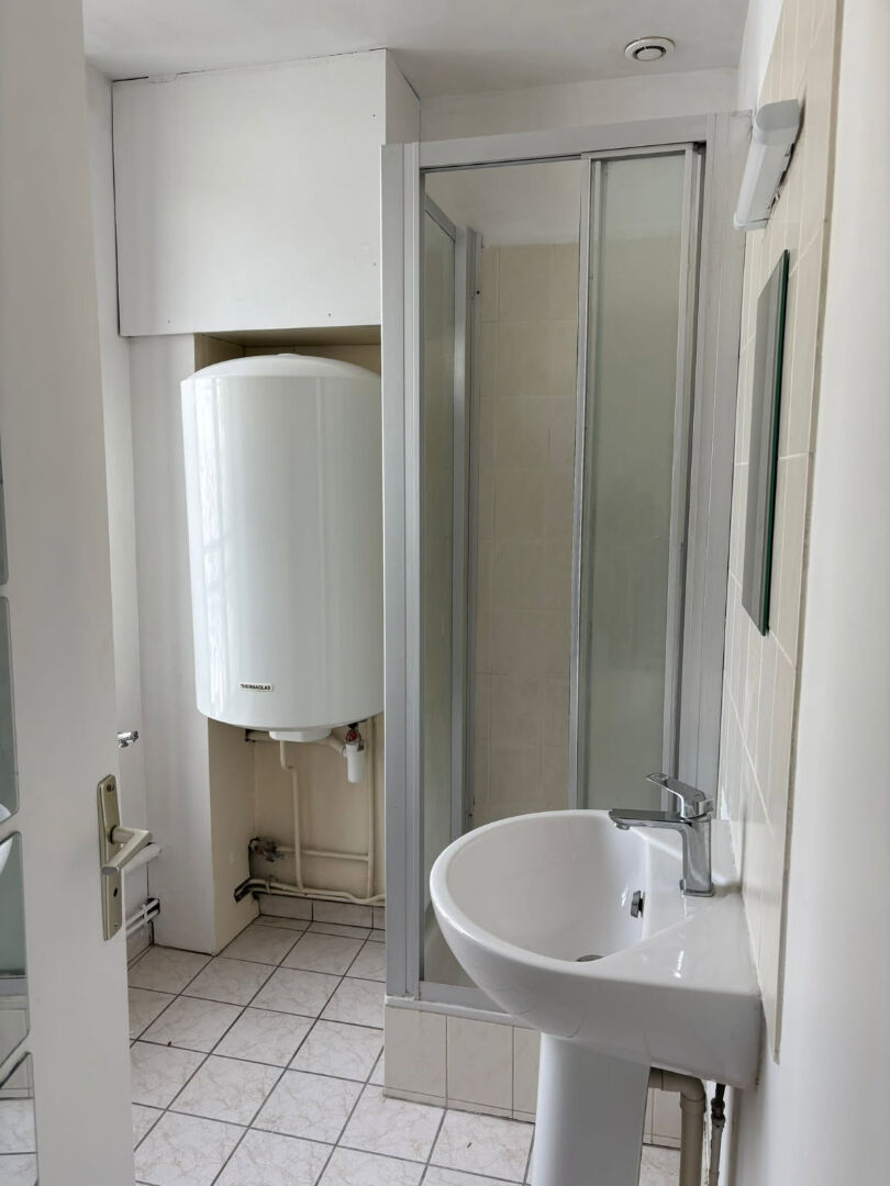 Photo Appartement Orleans 1 pièce(s) 22.15 m2 image 4/4