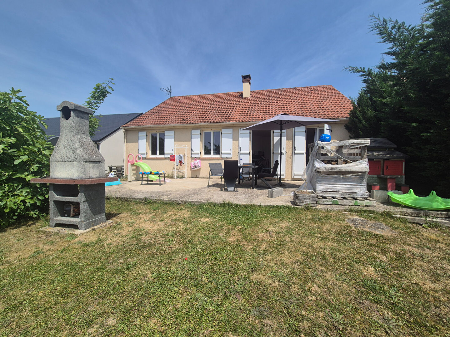 Agence immobilière de LEX IMMOBILIER ORLEANS Lailly en val - LEX IMMOBILIER ORLEANS