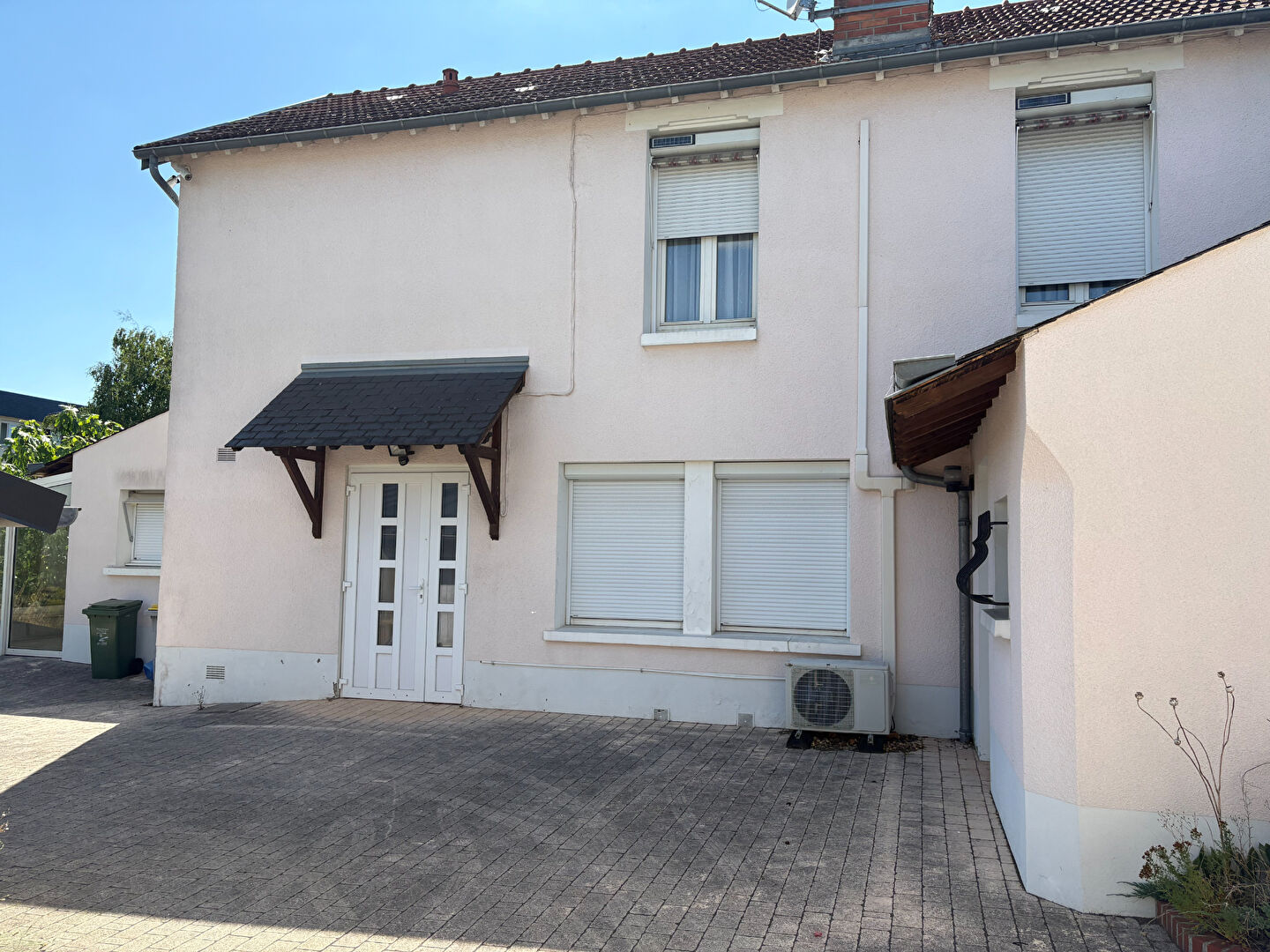 Agence immobilière de LEX IMMOBILIER ORLEANS Lailly en val - LEX IMMOBILIER ORLEANS