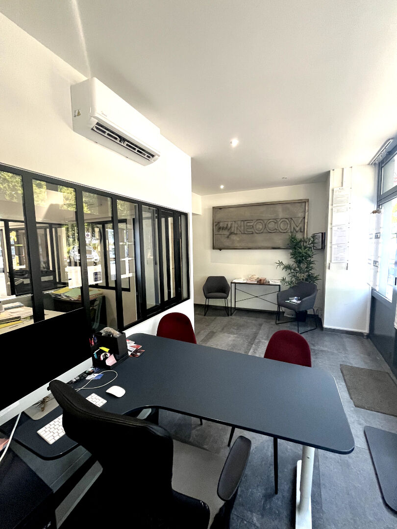 Local commercial Orleans sud 130 m2