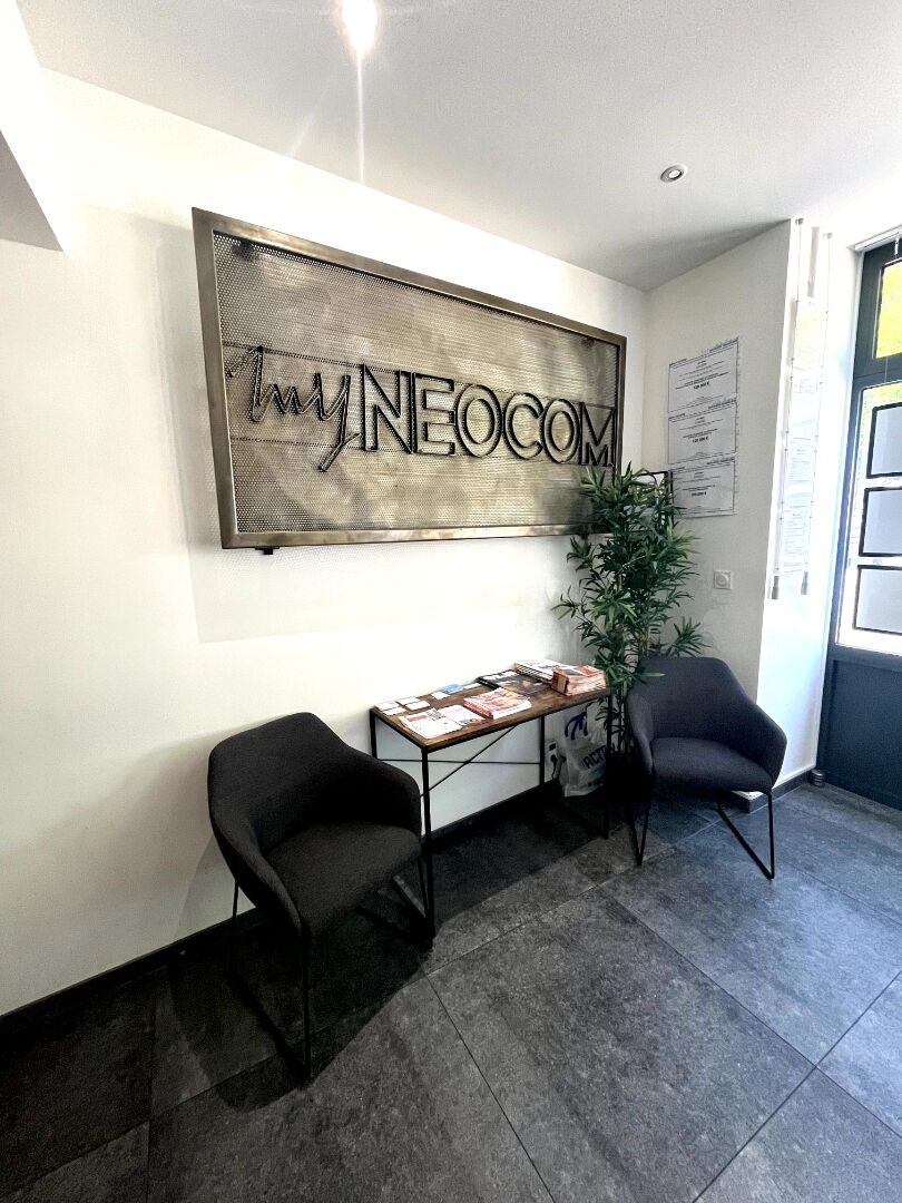 Photo Local commercial Orleans sud 130 m2 image 3/5