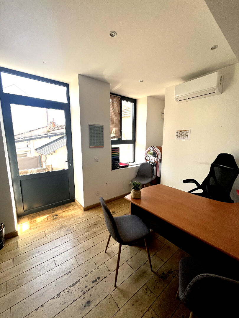 Photo Local commercial Orleans sud 130 m2 image 4/5