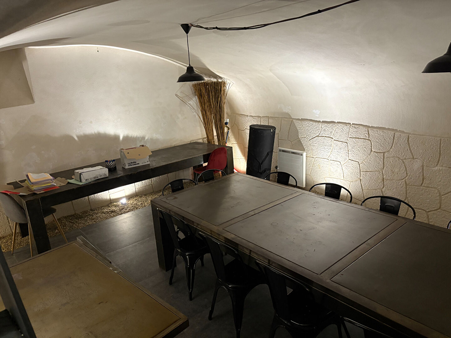 Photo Local commercial Orleans sud 130 m2 image 5/5