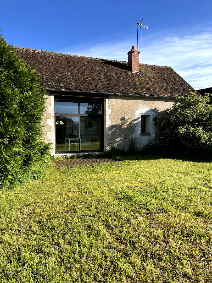 Agence immobilière de LEX IMMOBILIER ORLEANS Lailly en val - LEX IMMOBILIER ORLEANS