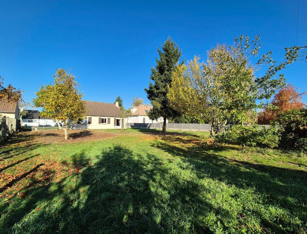 Agence immobilière de LEX IMMOBILIER ORLEANS Lailly en val - LEX IMMOBILIER ORLEANS