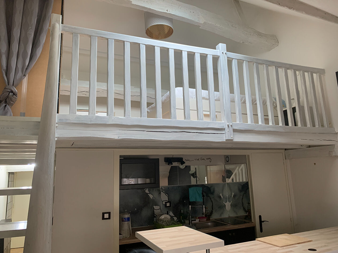 Photo Appartement Orleans image 2/6