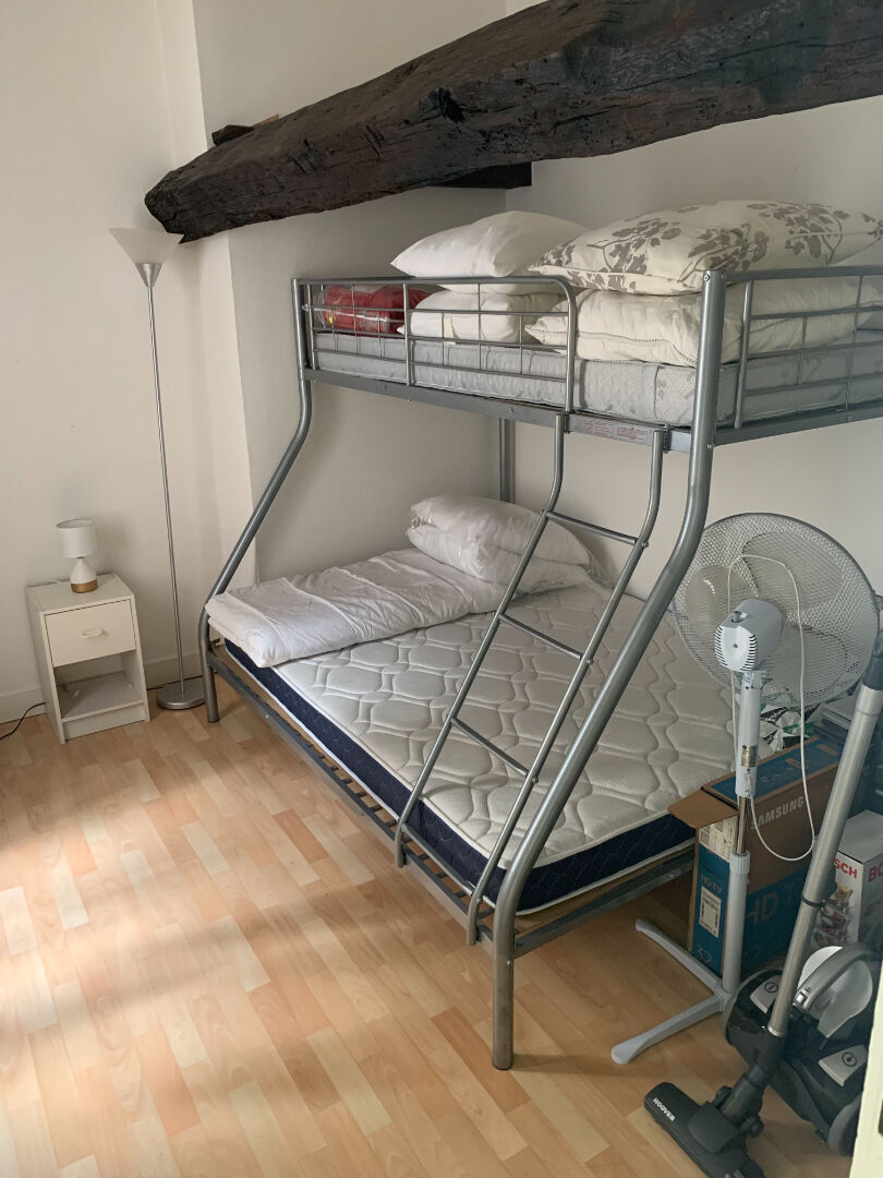 Photo Appartement Orleans image 6/6