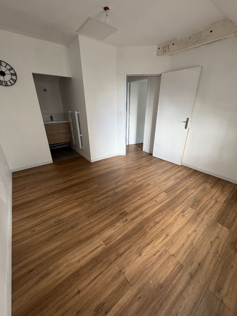 Photo Magnifique T3 de 70,23 m² à Beaugency image 2/4