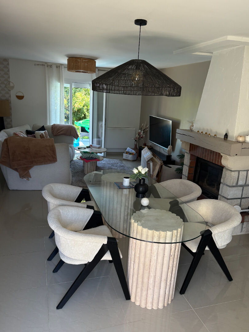 Photo Maison Saint Jean De La Ruelle 6 pièce(s) image 2/4