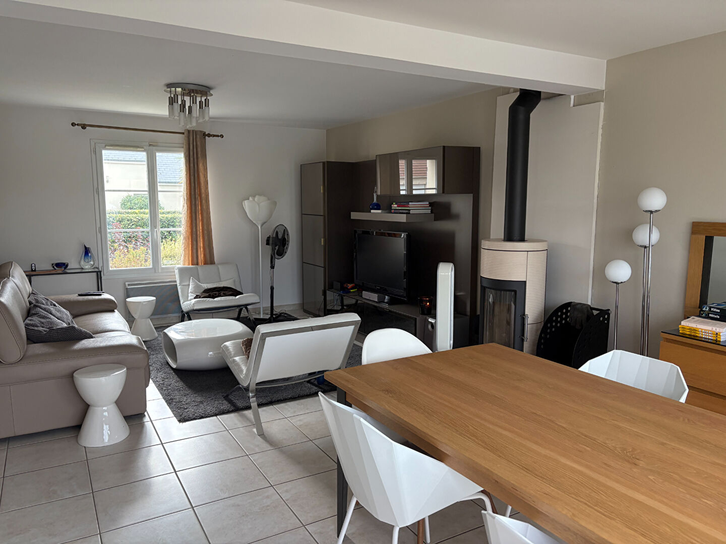 Photo Maison Saint Jean De La Ruelle 6 pièce(s) image 3/4