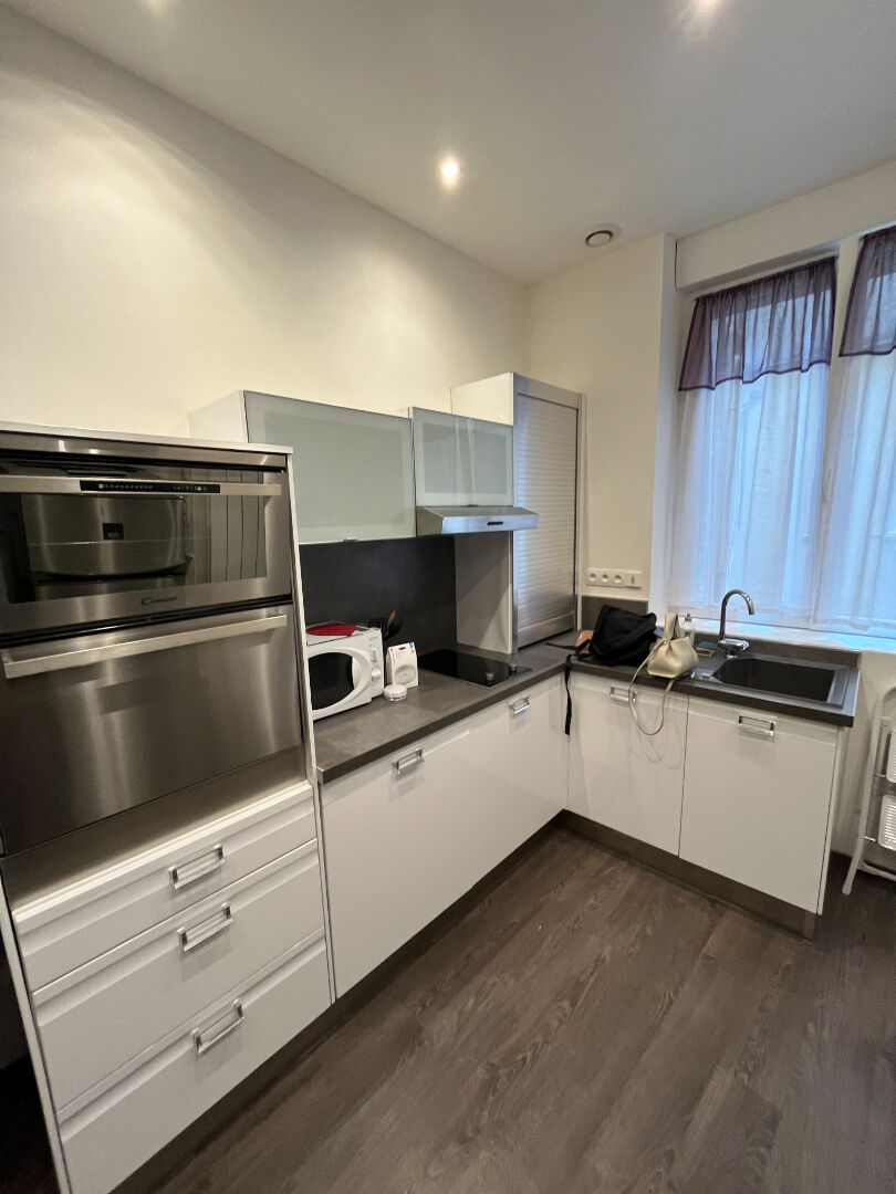 Photo Studio meublé image 1/3