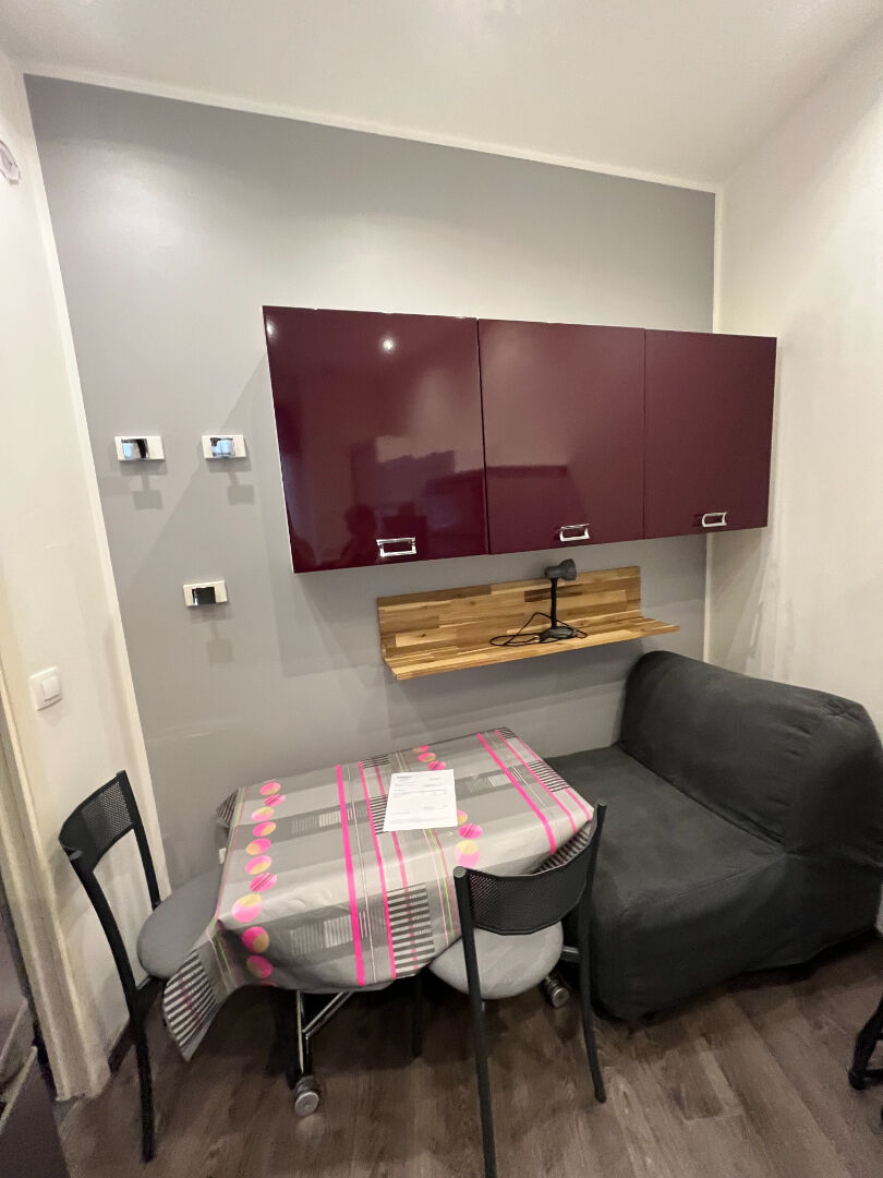 Photo Studio meublé image 2/3