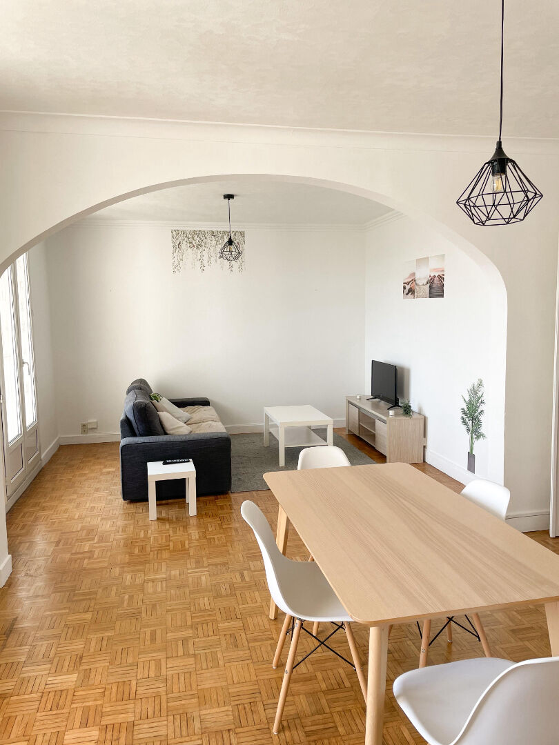 Appartement Orleans 3 pièce(s) 78 m2