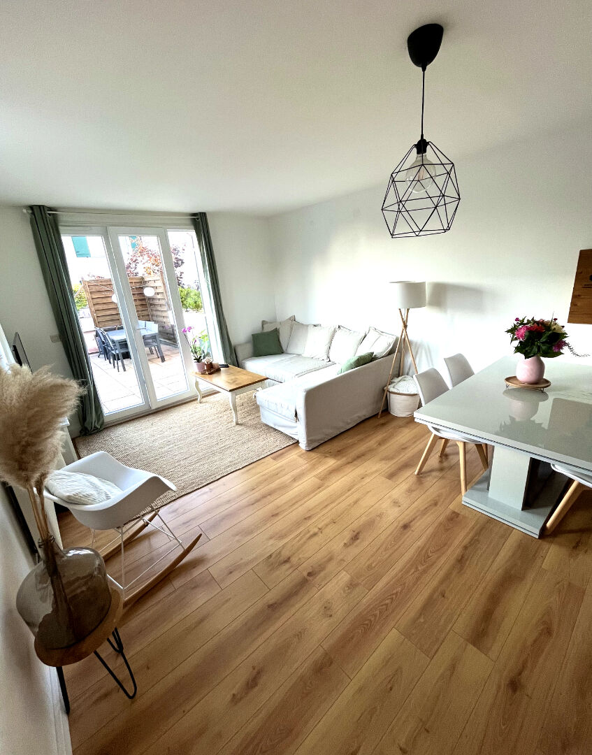 Photo Appartement  Maison Saint Jean De Braye image 1/6