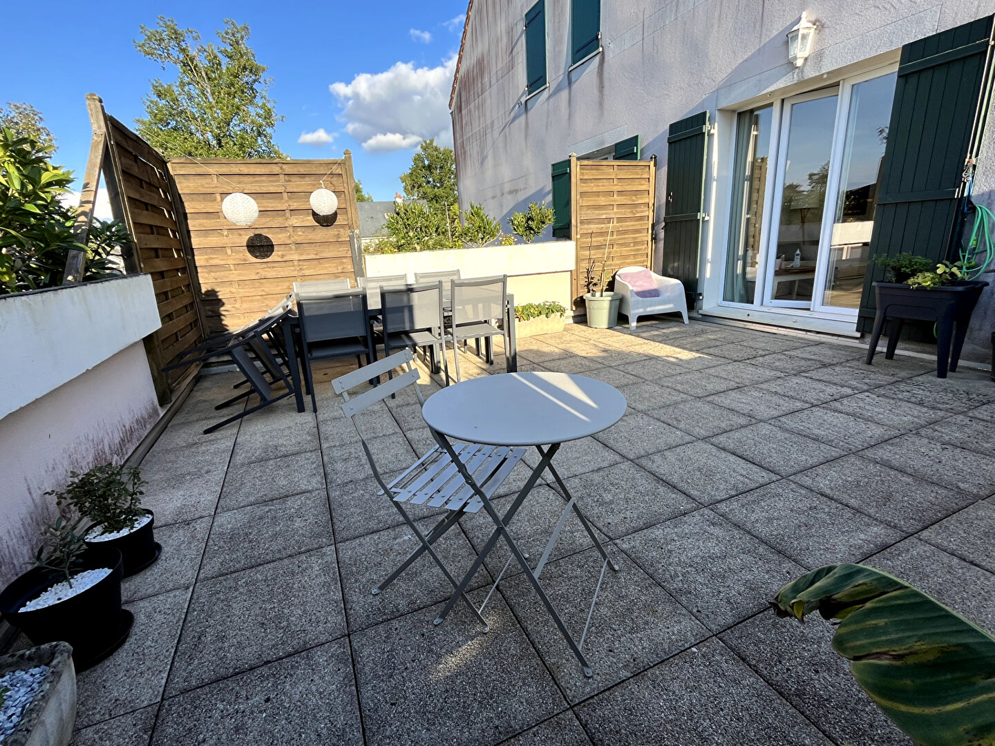 Photo Appartement  Maison Saint Jean De Braye image 2/6