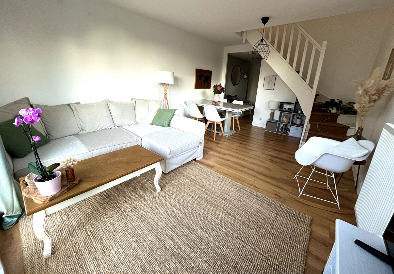 Photo Appartement  Maison Saint Jean De Braye image 3/6