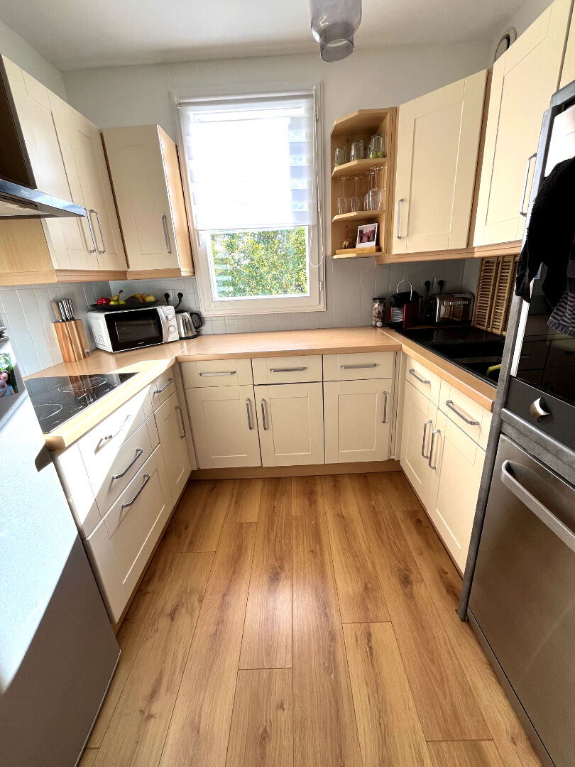 Photo Appartement  Maison Saint Jean De Braye image 4/6