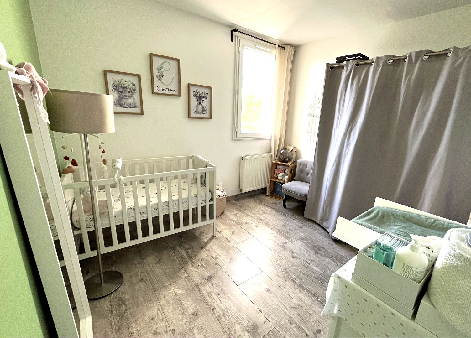 Photo Appartement  Maison Saint Jean De Braye image 5/6