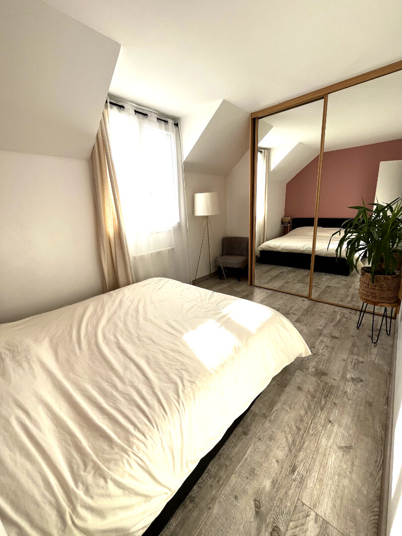 Photo Appartement  Maison Saint Jean De Braye image 6/6