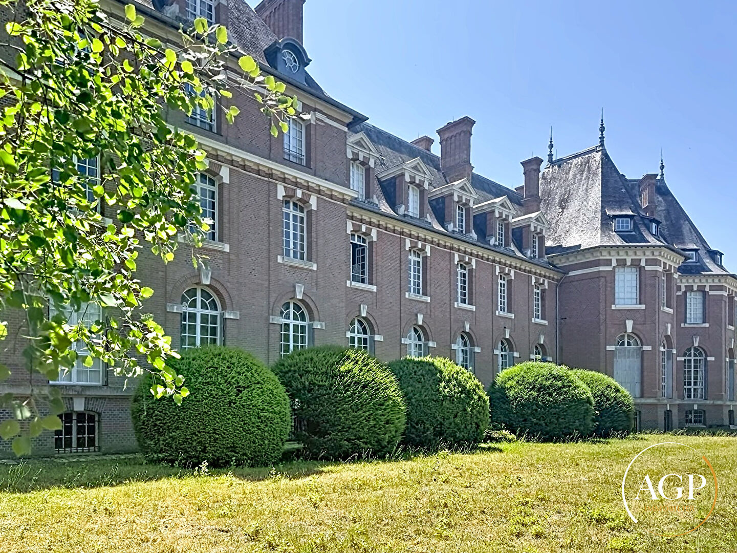 Agence immobilière de LEX IMMOBILIER ORLEANS Lailly en val - LEX IMMOBILIER ORLEANS