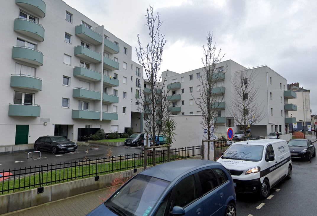 Photo Appartement Nantes  quartier biesse image 2/6