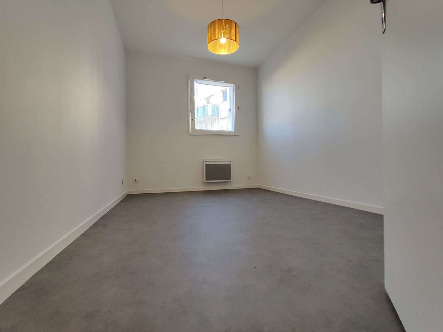 Photo Appartement Nantes  quartier biesse image 3/6