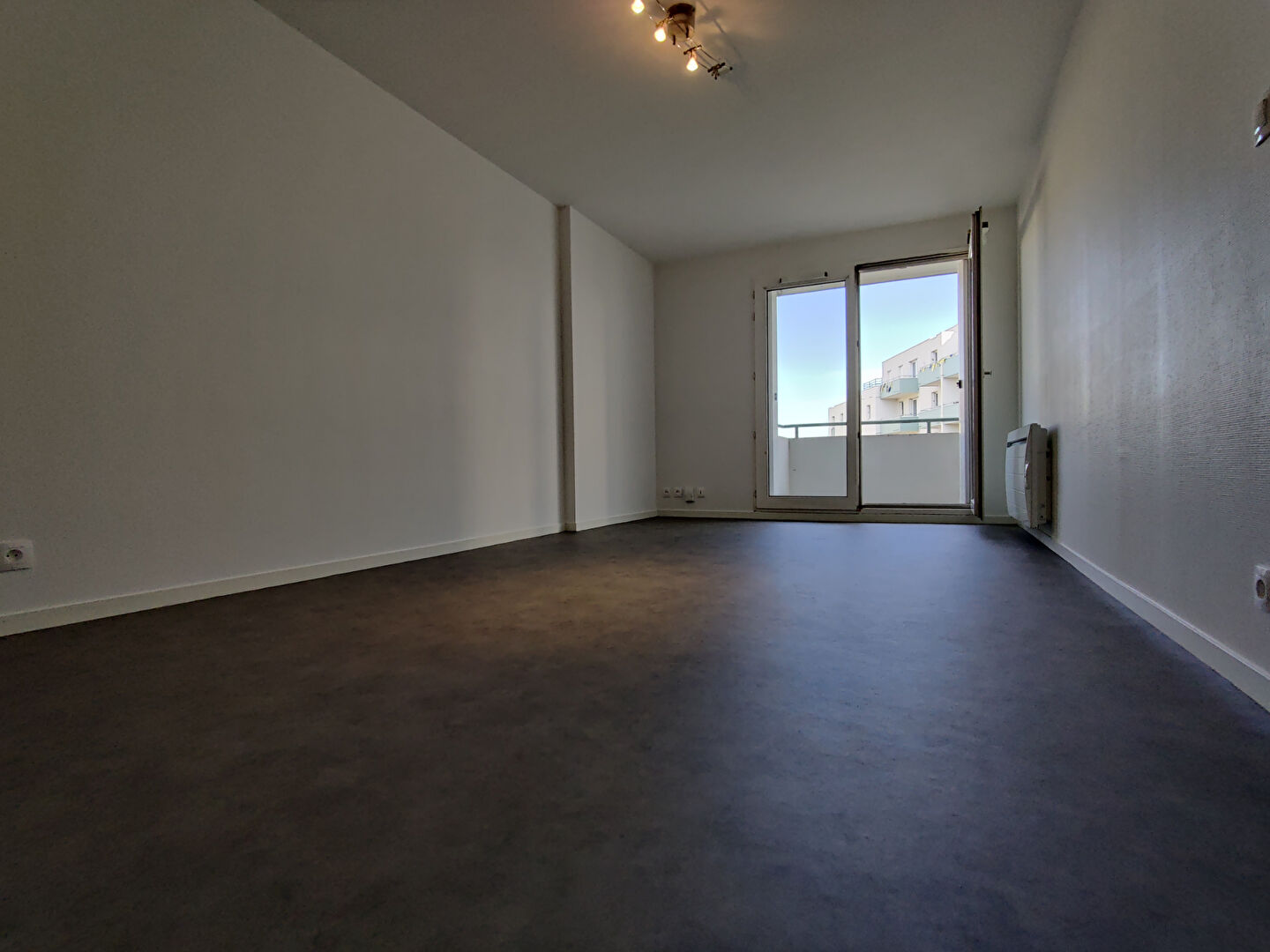 Photo Appartement Nantes  quartier biesse image 4/6