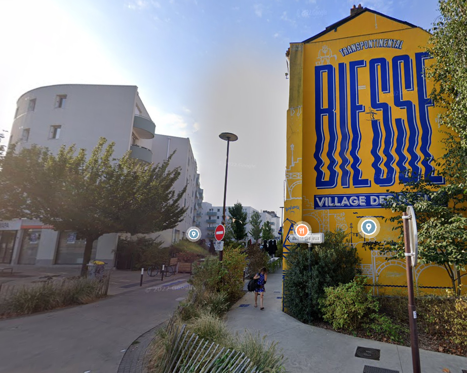 Photo Appartement Nantes  quartier biesse image 5/6