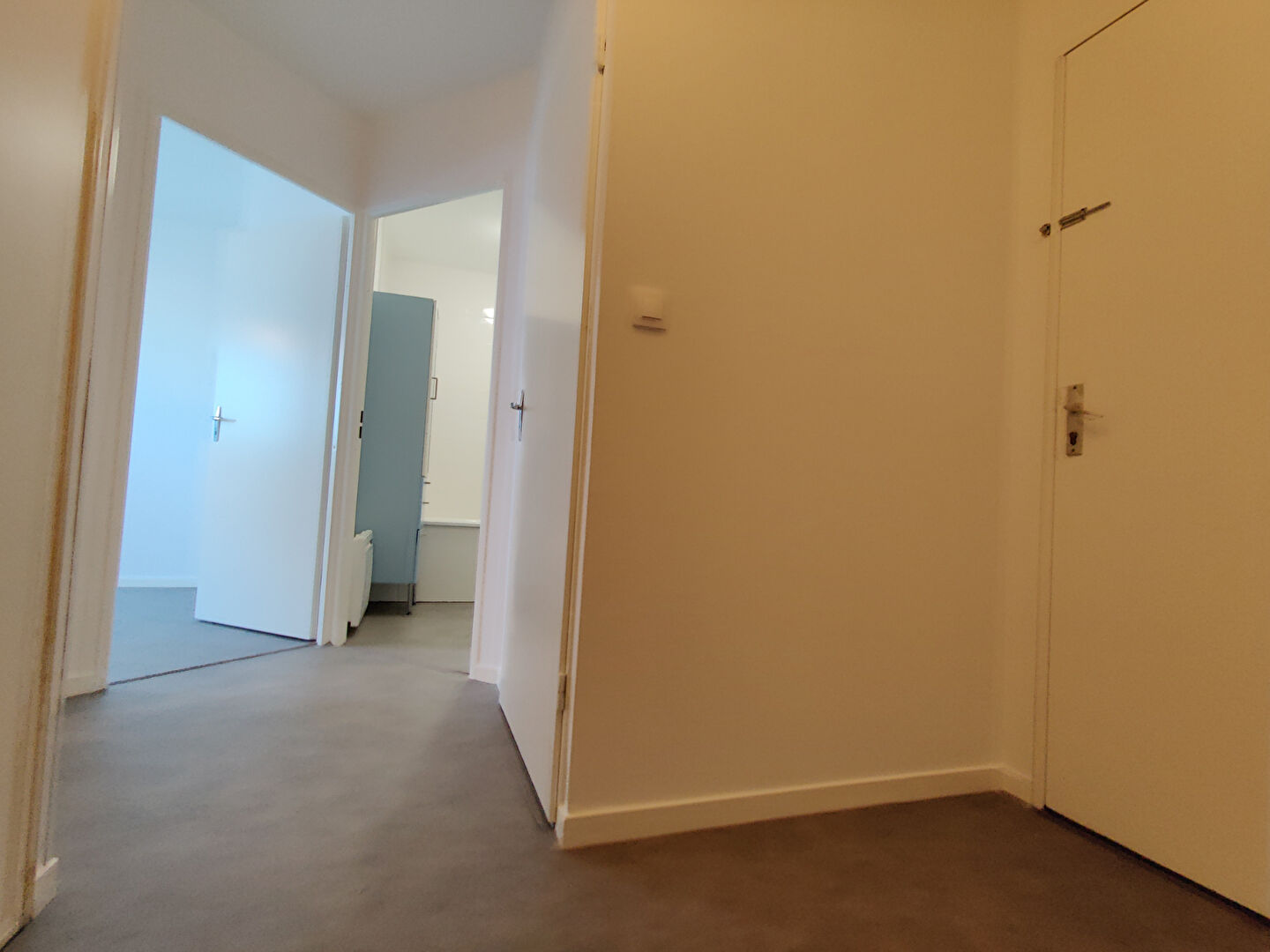Photo Appartement Nantes  quartier biesse image 6/6