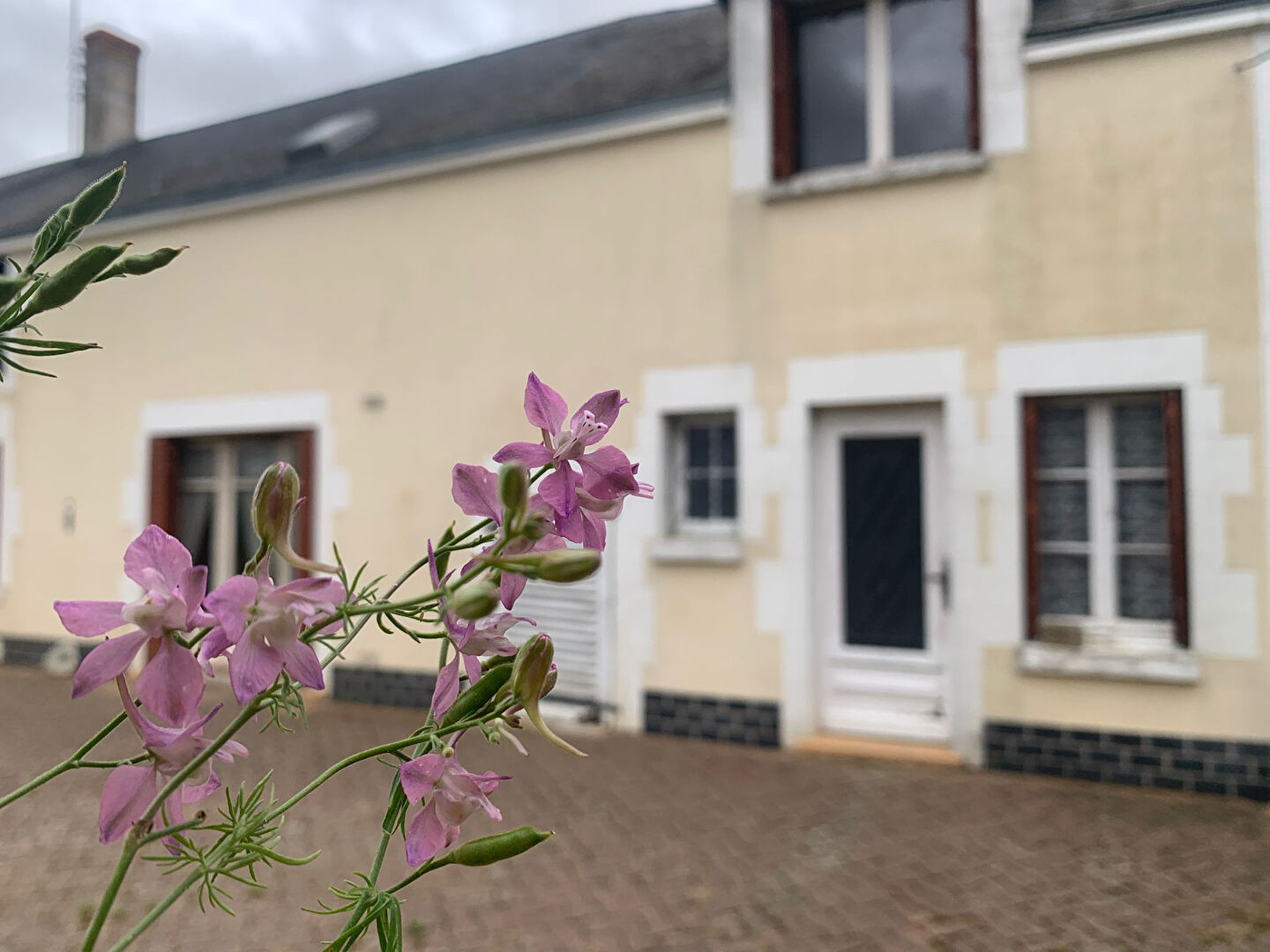 Photo Longère à rénover image 2/6