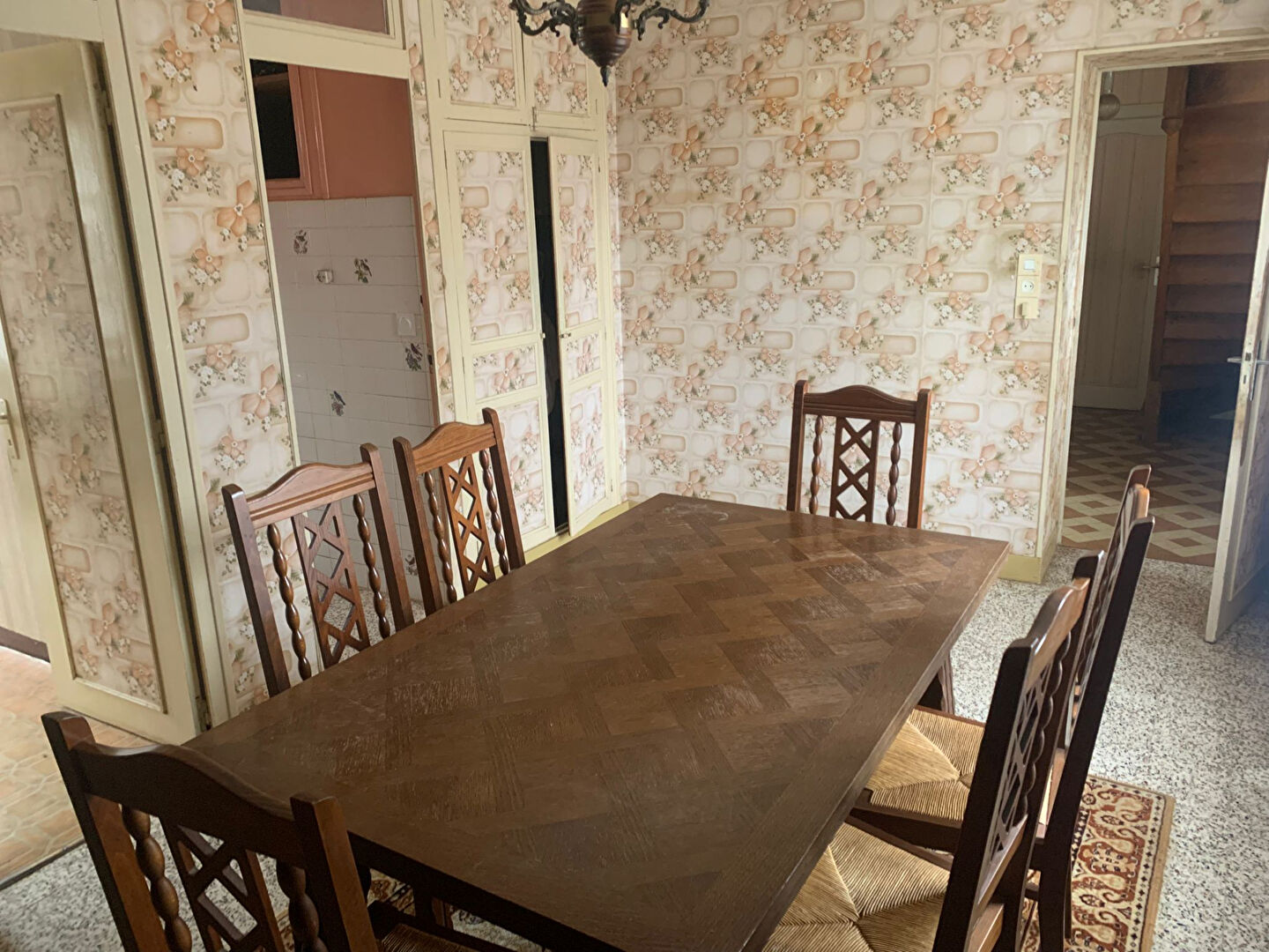 Photo Longère à rénover image 4/6