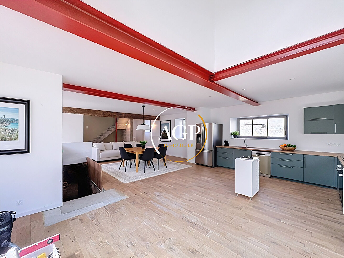 Agence immobilière de LEX IMMOBILIER ORLEANS Lailly en val - LEX IMMOBILIER ORLEANS