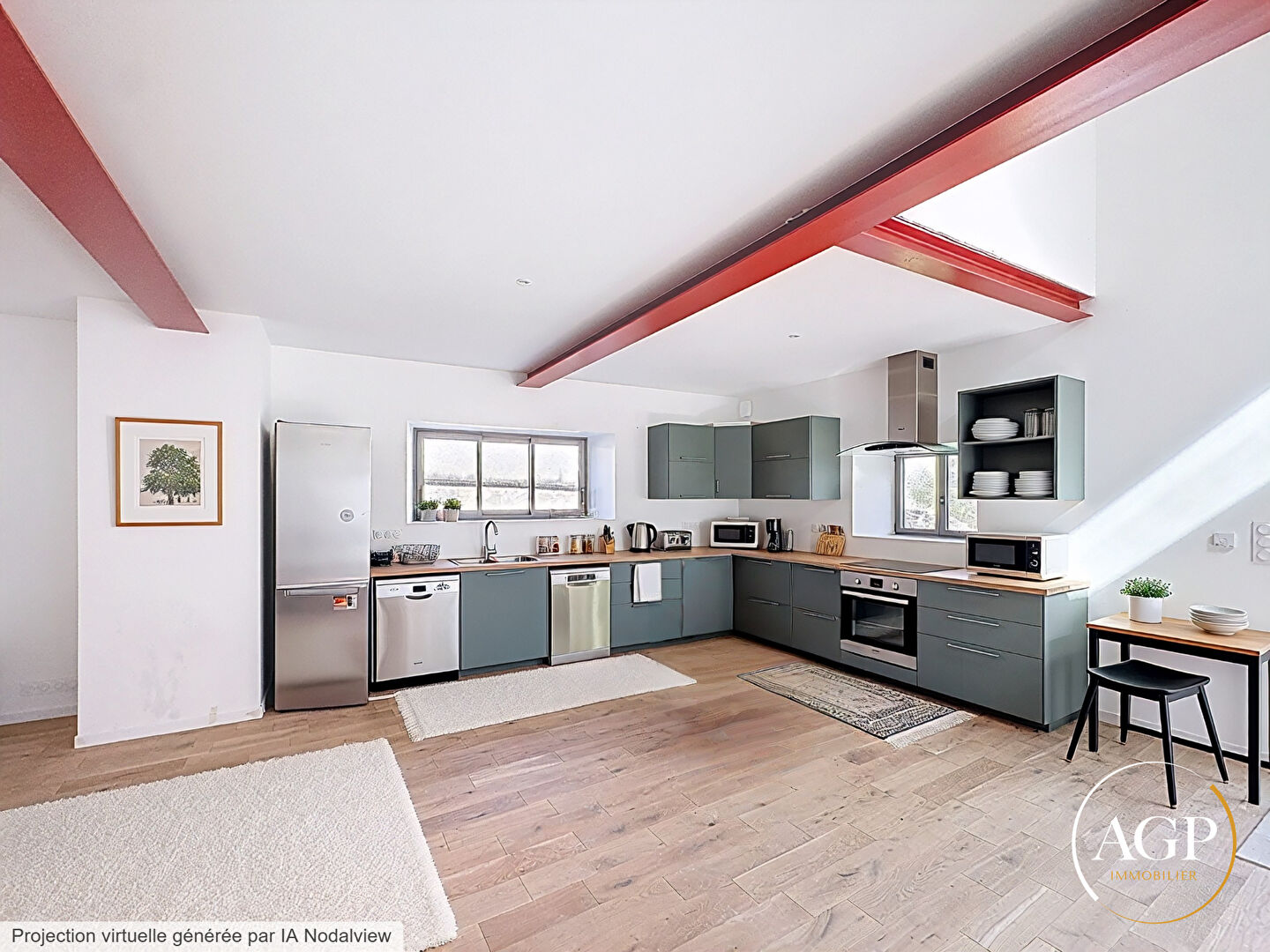 Agence immobilière de LEX IMMOBILIER ORLEANS Lailly en val - LEX IMMOBILIER ORLEANS