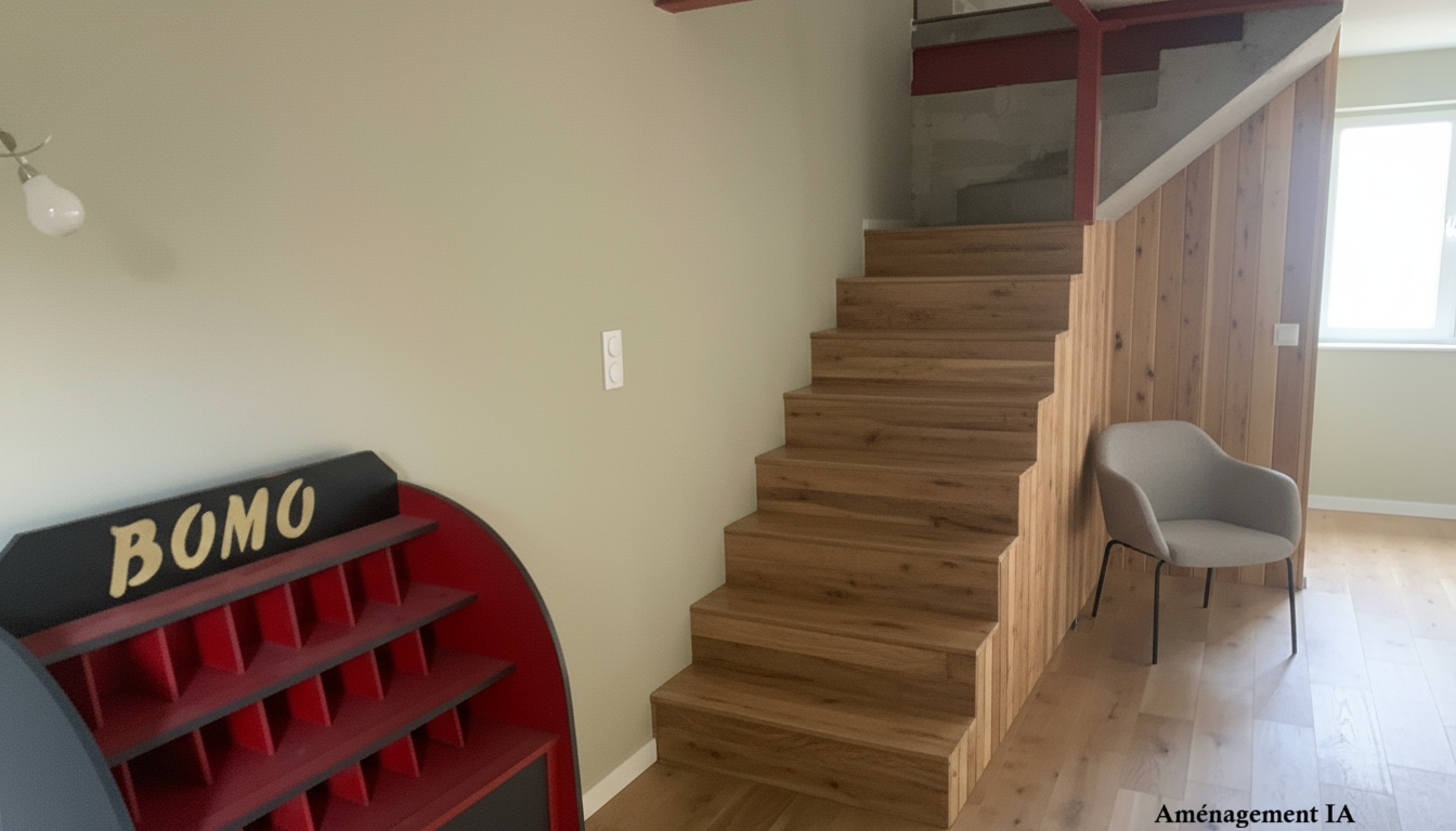 Photo Maison 3 chambres image 4/6