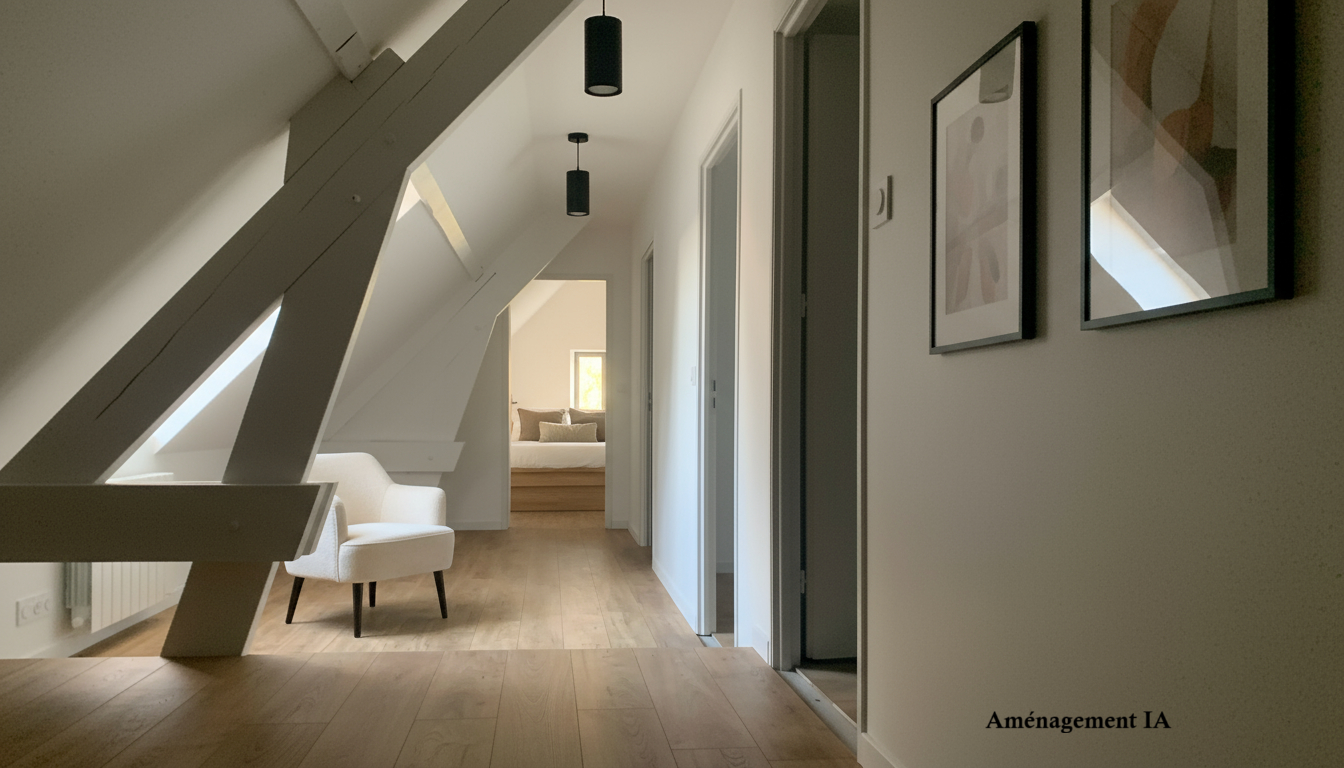 Photo Maison 3 chambres image 5/6