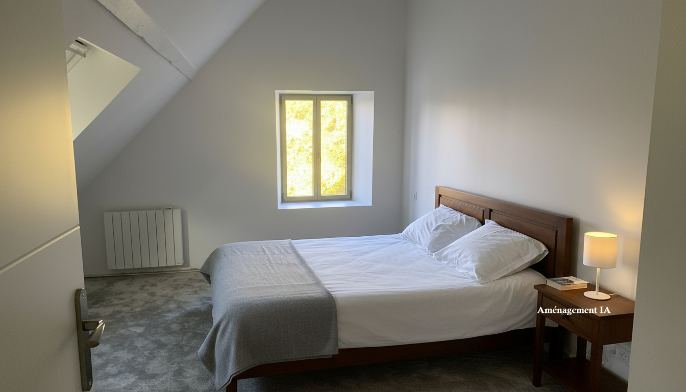 Photo Maison 3 chambres image 6/6