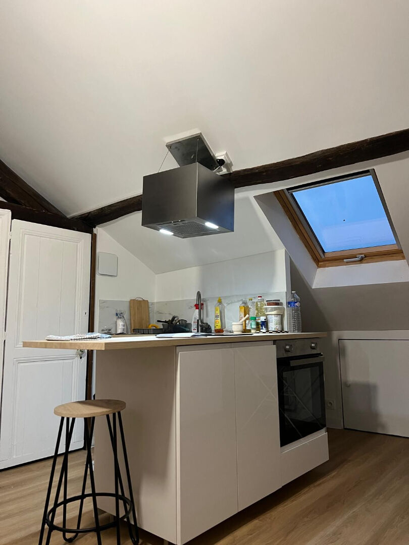 À louer : Appartement 3 pièces à Orléans - Réf. 1997