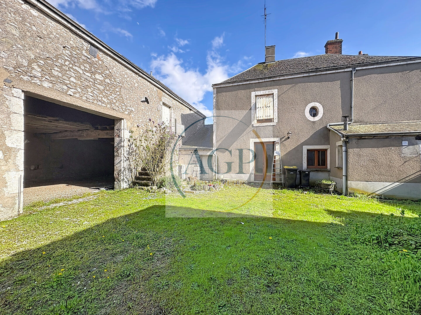 Agence immobilière de LEX IMMOBILIER ORLEANS Lailly en val - LEX IMMOBILIER ORLEANS