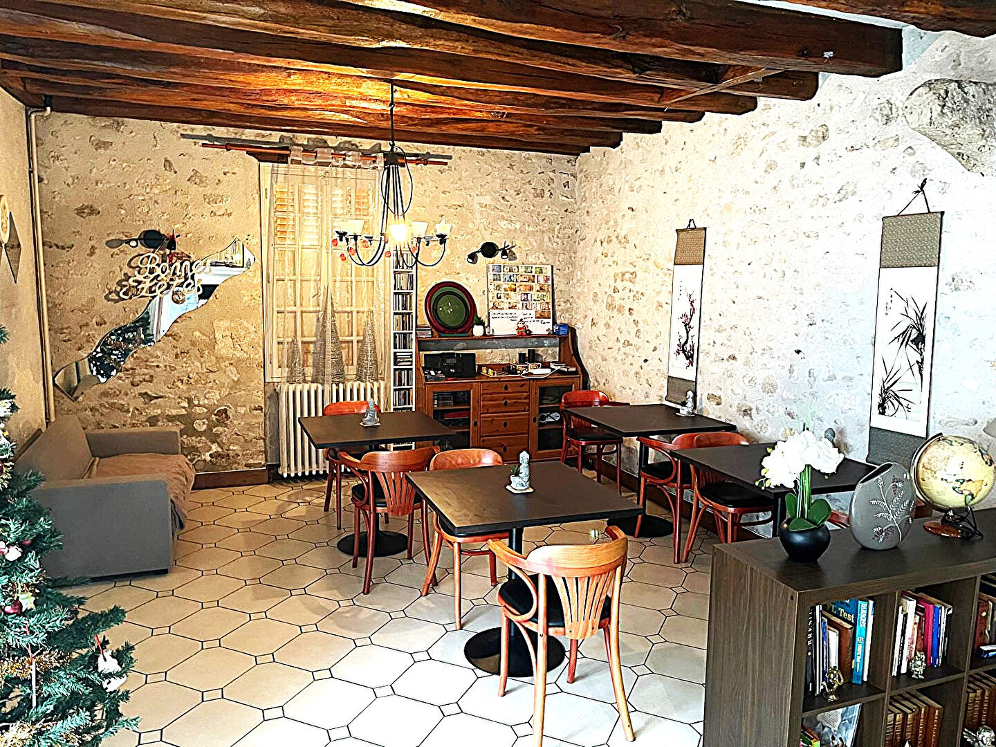 Agence immobilière de LEX IMMOBILIER ORLEANS Lailly en val - LEX IMMOBILIER ORLEANS